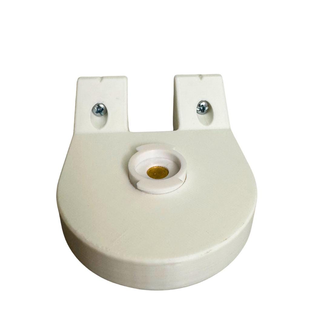 Wall Mount Compatible with HelloBaby HB6550 Camera - image 7