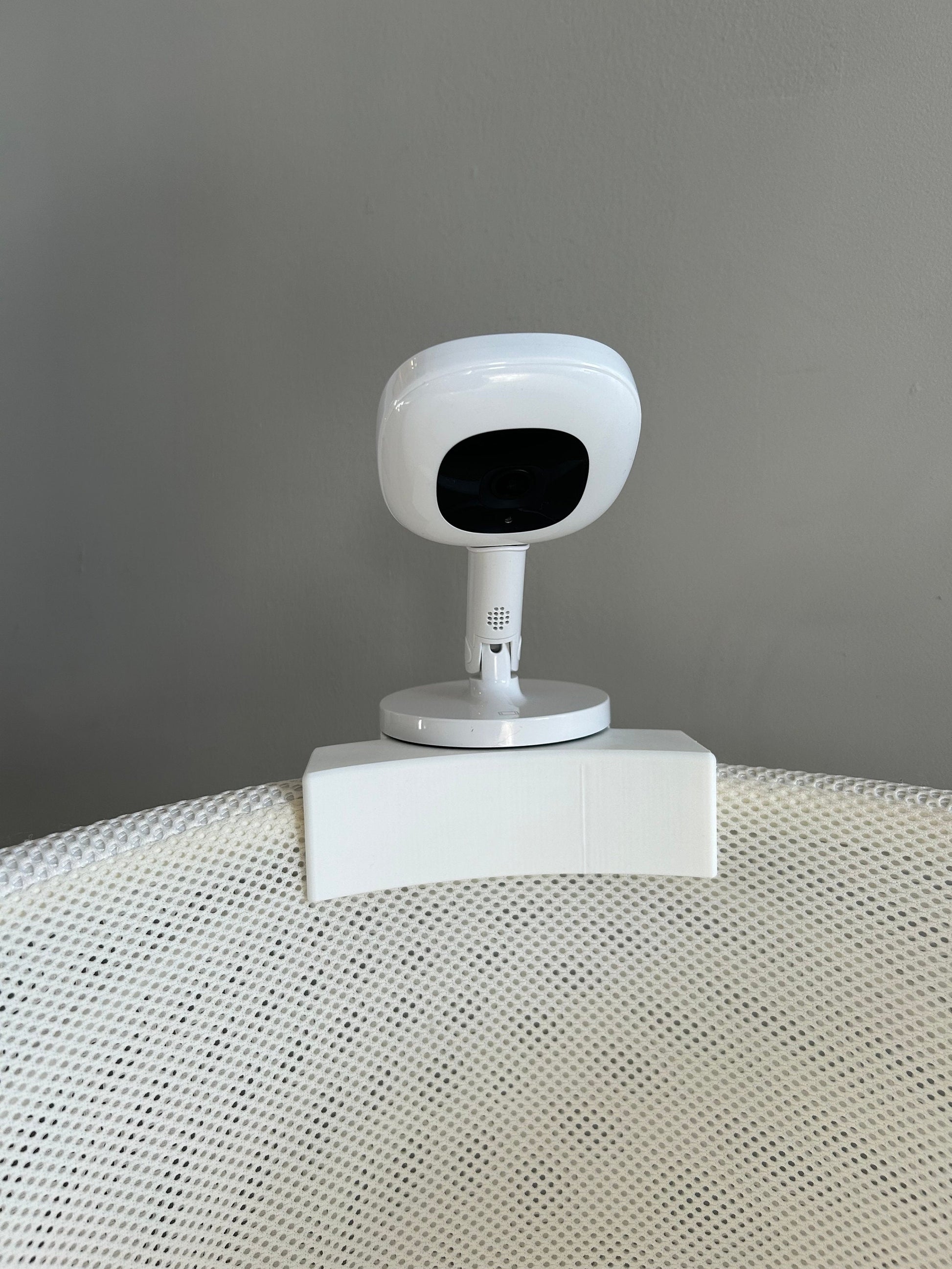 SNOO Bassinet Mount Compatible with Nanit Flex Stand - image 3
