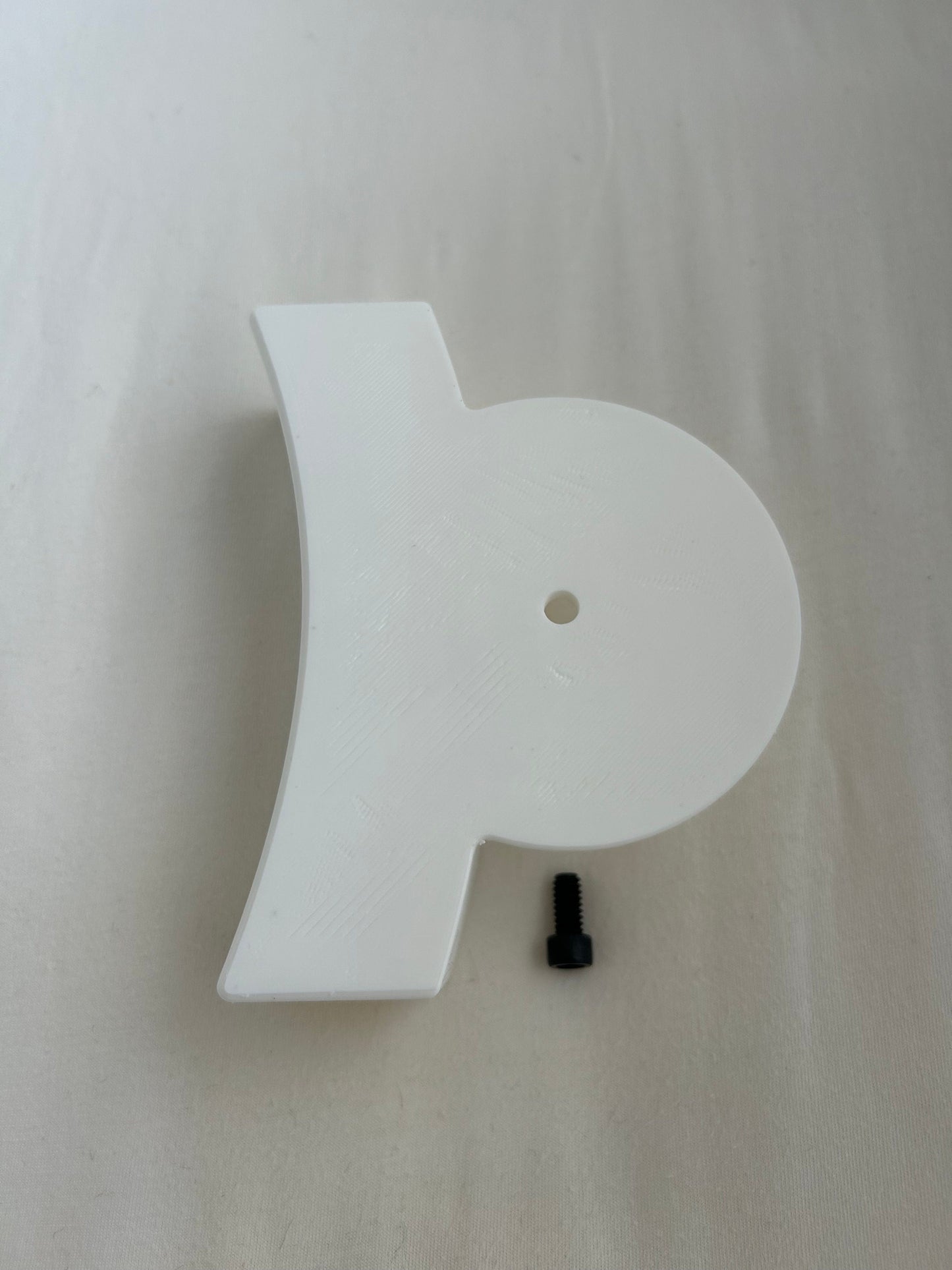 SNOO Bassinet Mount Compatible with Nanit Flex Stand - image 6