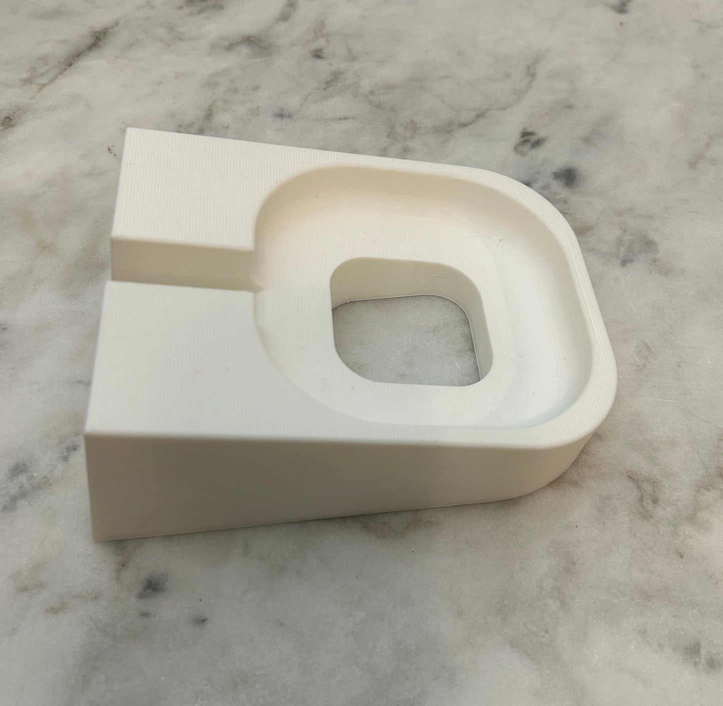 Wall Mount Shelf Compatible with Nanit Sound + Light - image 4