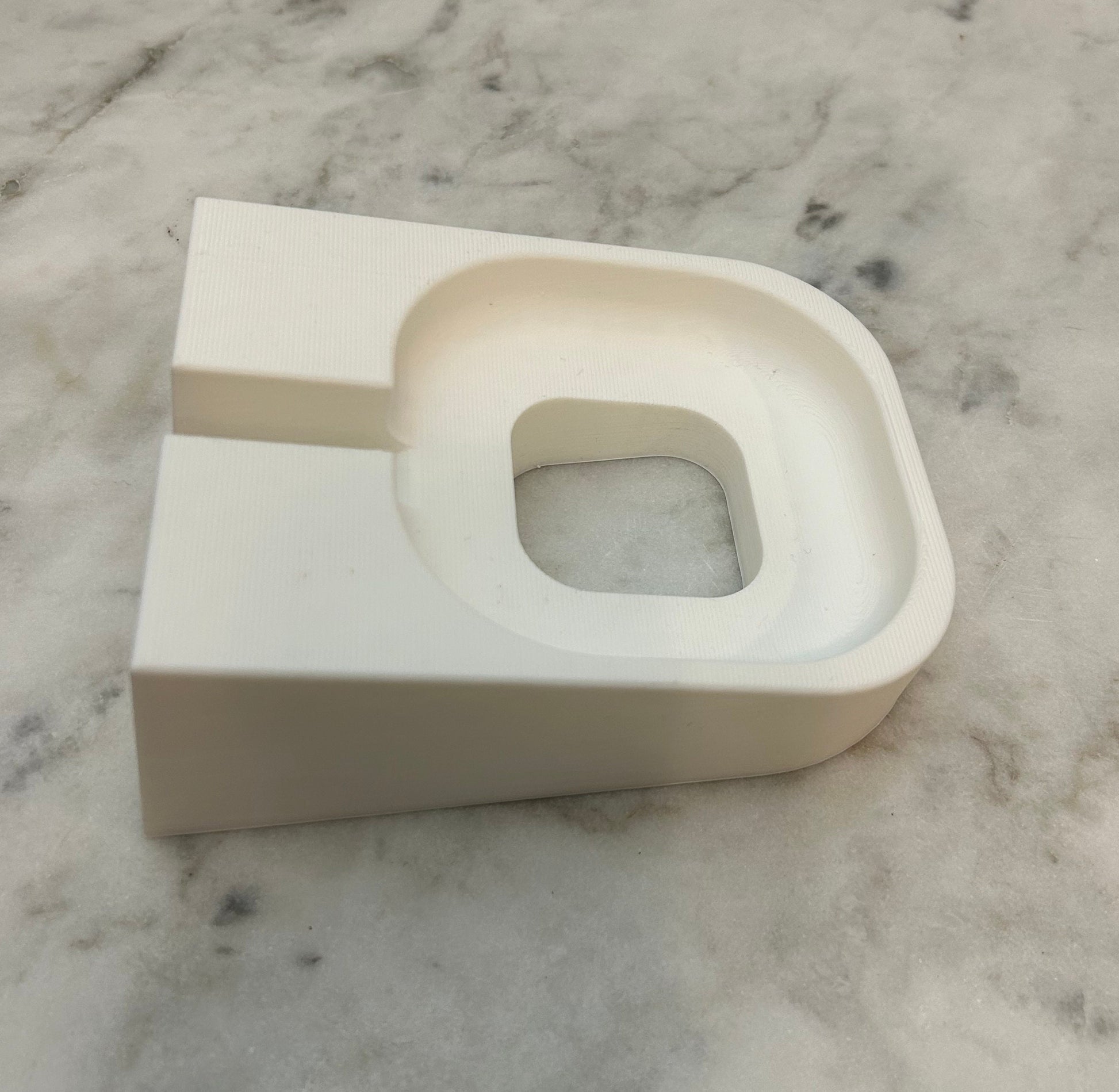 Wall Mount Shelf Compatible with Nanit Sound + Light - image 4