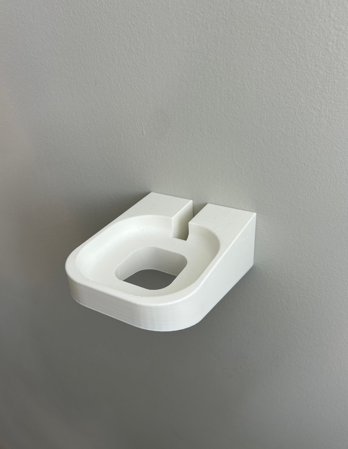 Wall Mount Shelf Compatible with Nanit Sound + Light - image 2