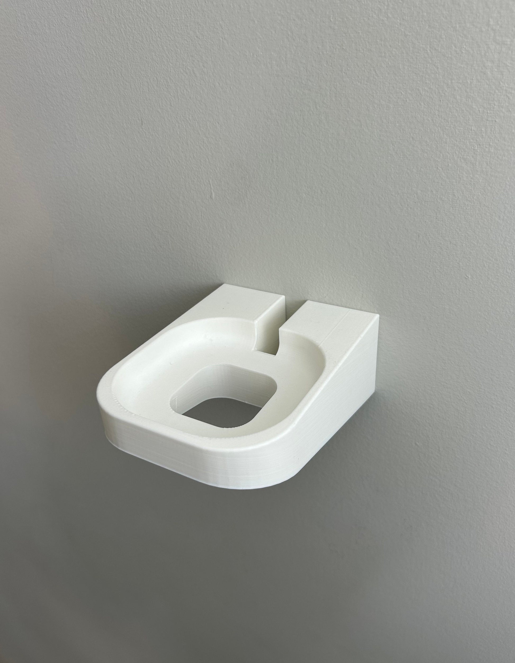 Wall Mount Shelf Compatible with Nanit Sound + Light - image 2