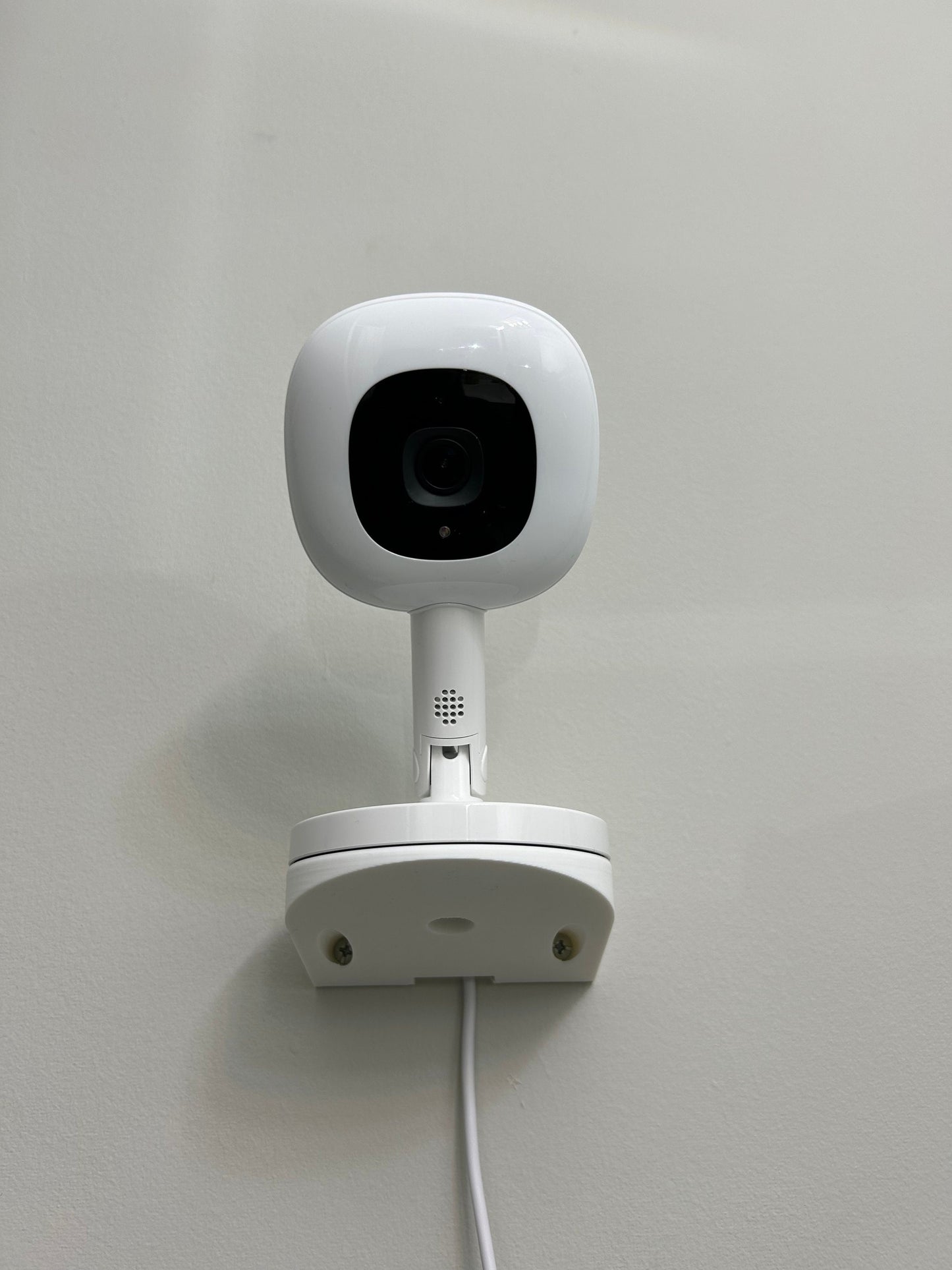 Wall Mount Compatible with Nanit Flex Stand - image 4