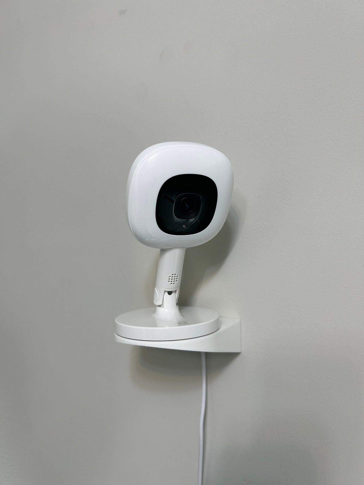 Wall Mount Compatible with Nanit Flex Stand - image 3