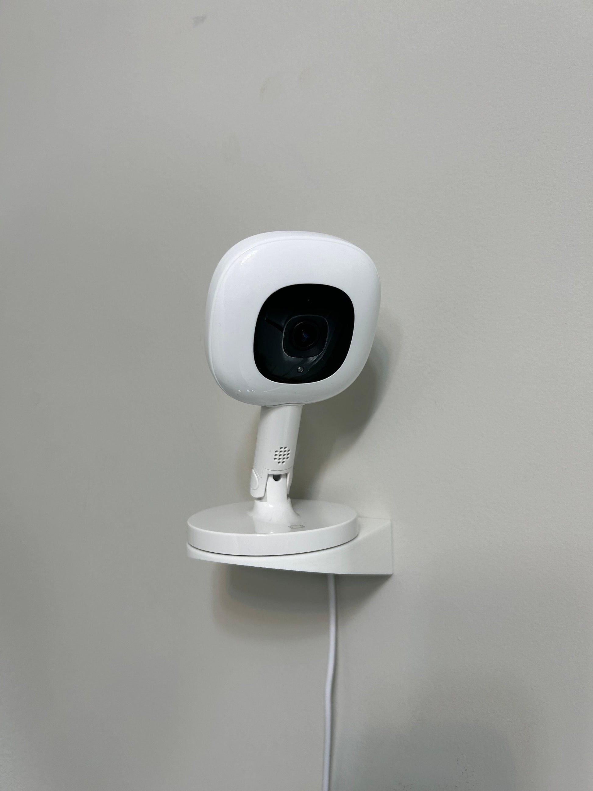 Wall Mount Compatible with Nanit Flex Stand - image 3