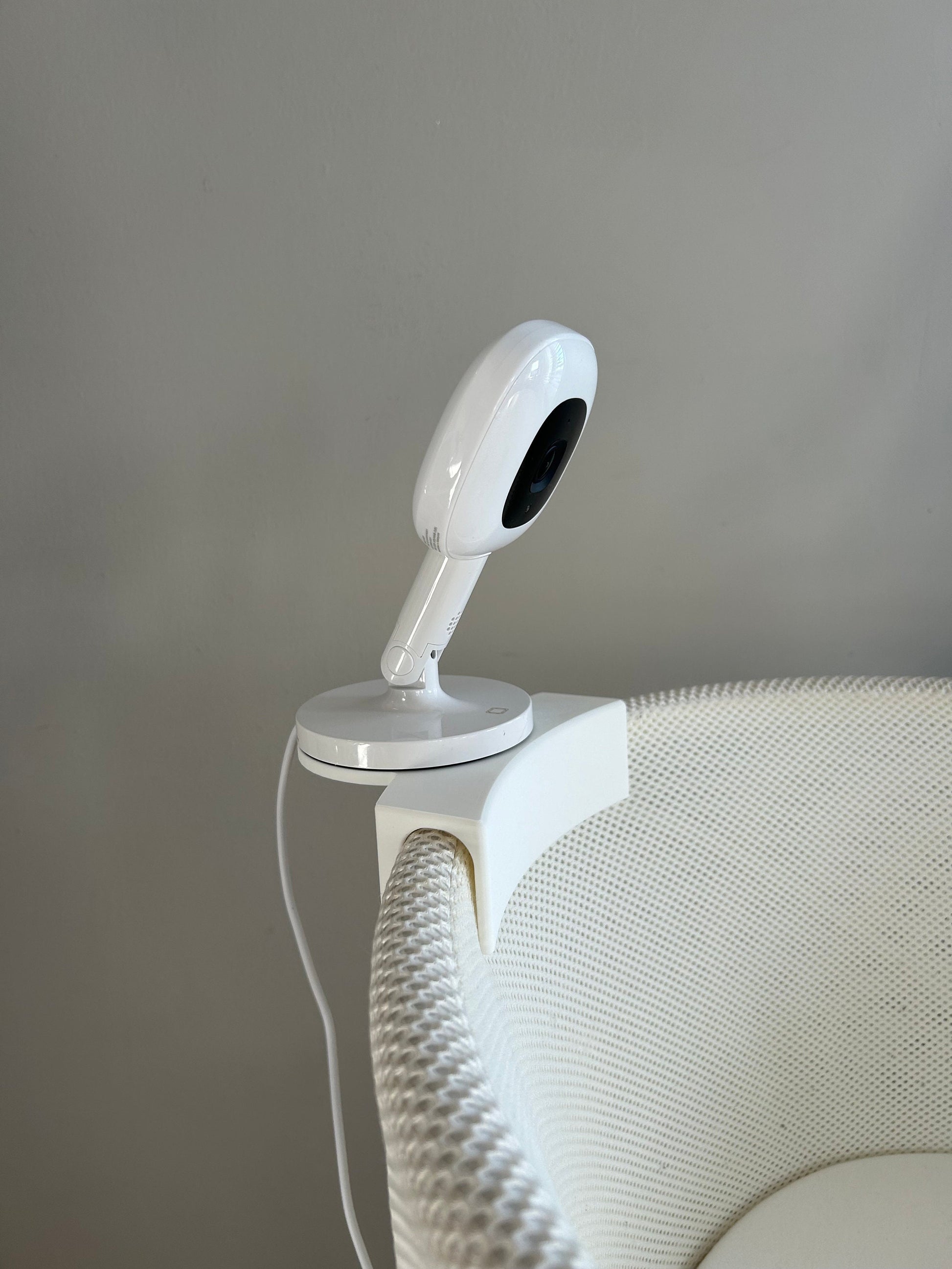 SNOO Bassinet Mount Compatible with Nanit Flex Stand