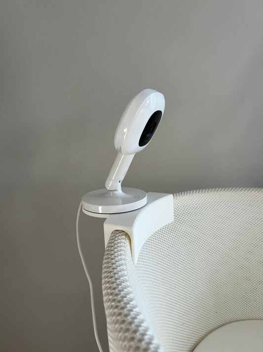 SNOO Bassinet Mount Compatible with Nanit Flex Stand