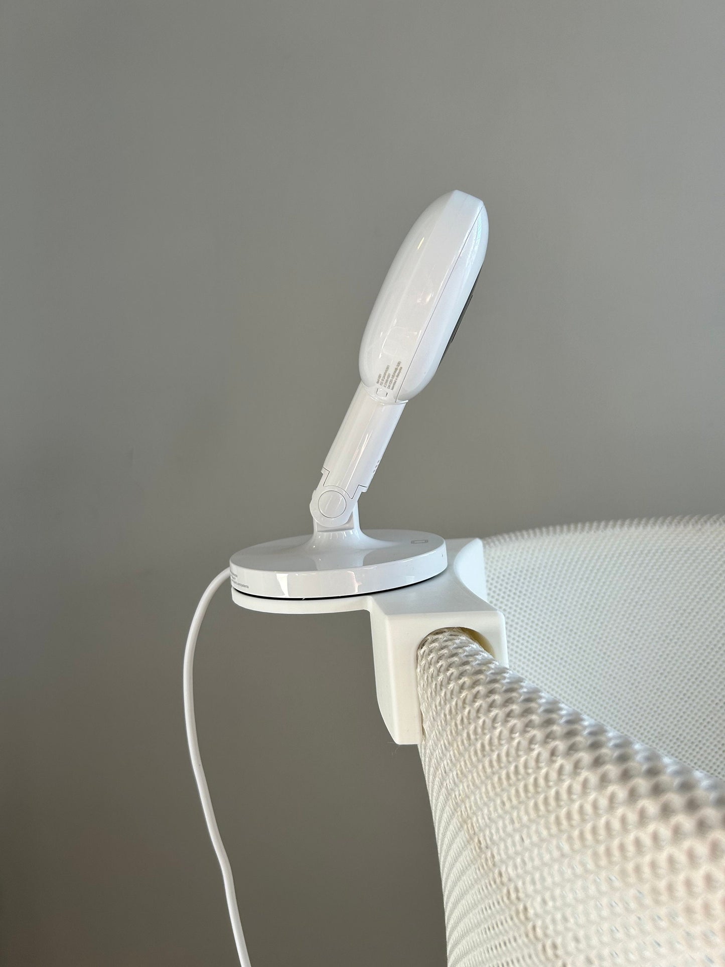 SNOO Bassinet Mount Compatible with Nanit Flex Stand - image 4