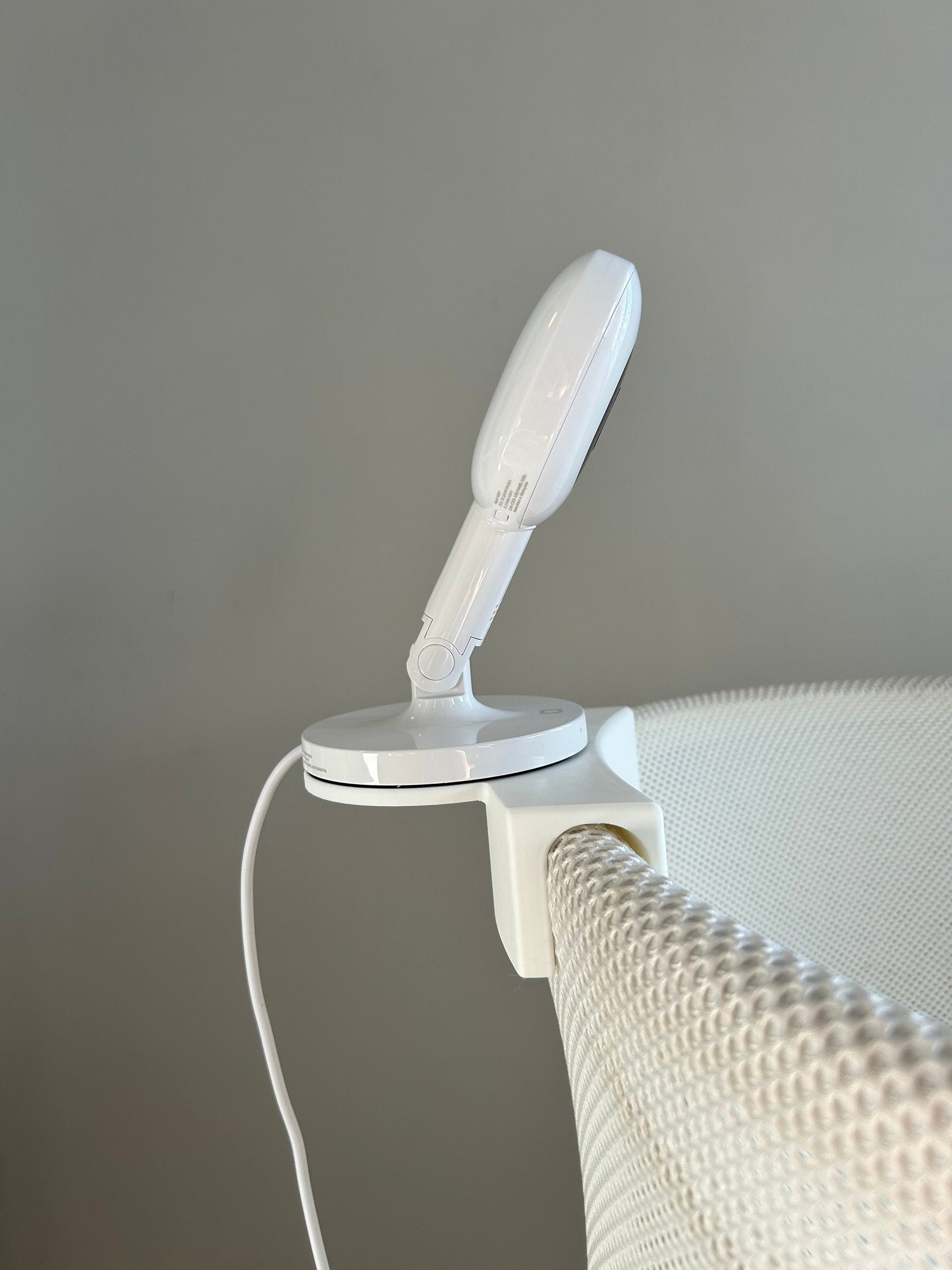SNOO Bassinet Mount Compatible with Nanit Flex Stand - image 4