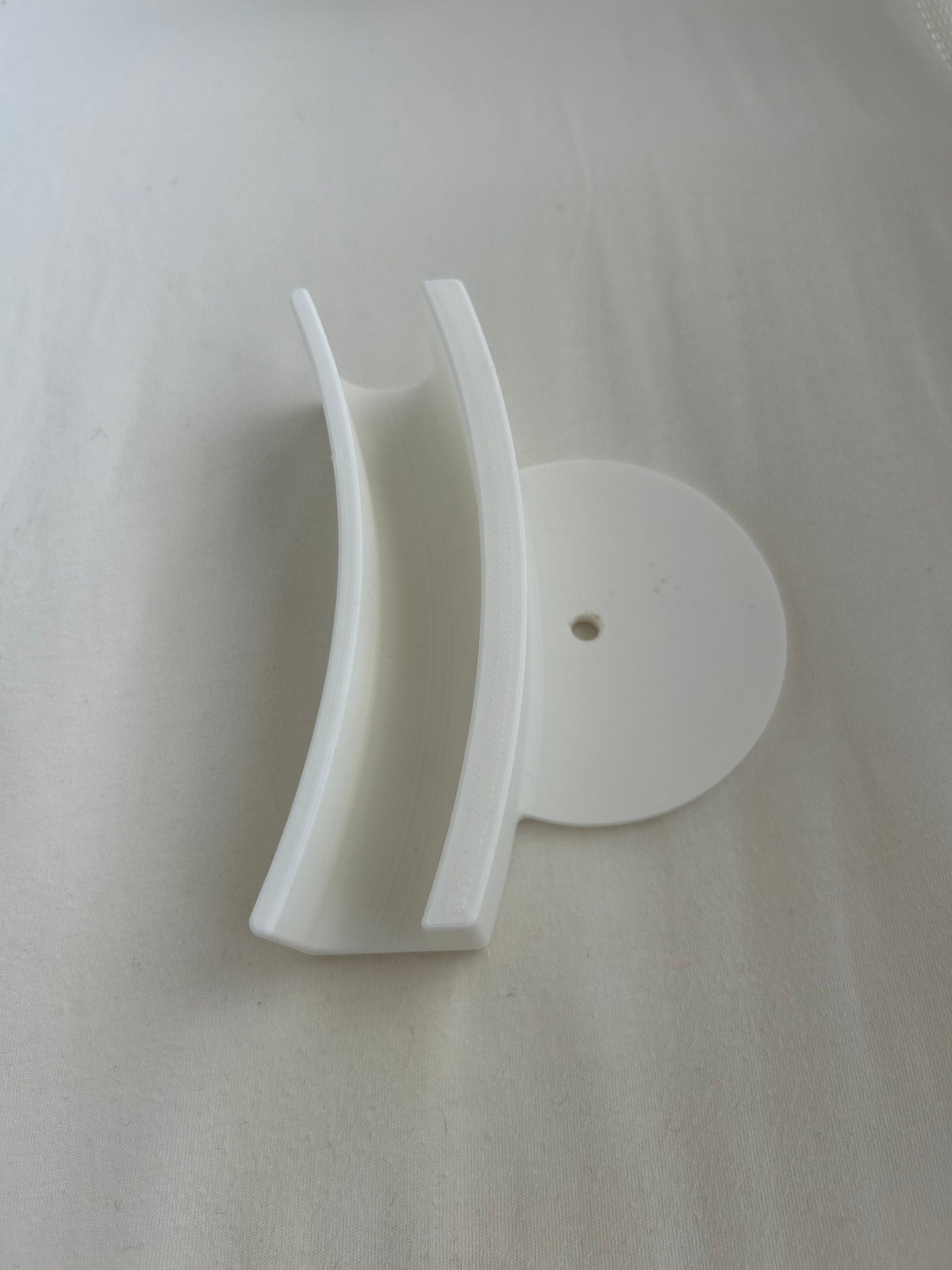 SNOO Bassinet Mount Compatible with Nanit Flex Stand - image 5