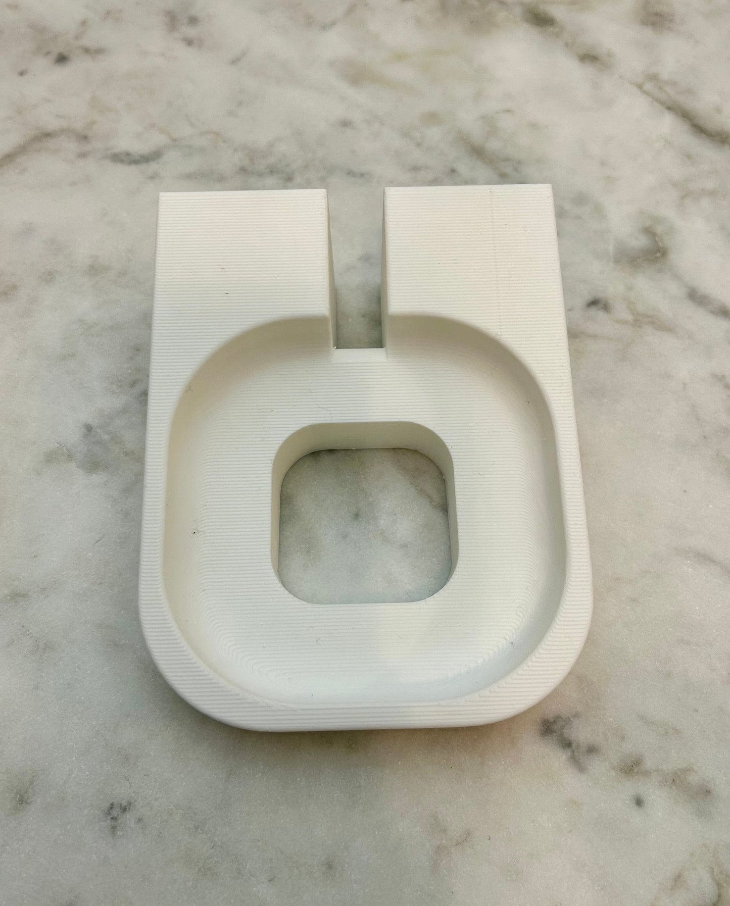 Wall Mount Shelf Compatible with Nanit Sound + Light - image 3