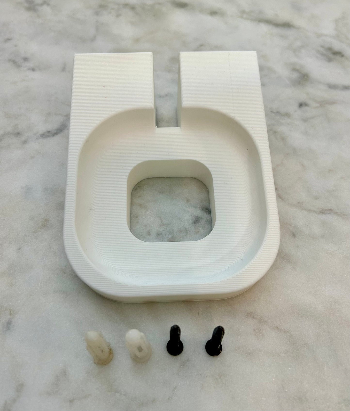 Wall Mount Shelf Compatible with Nanit Sound + Light - image 5