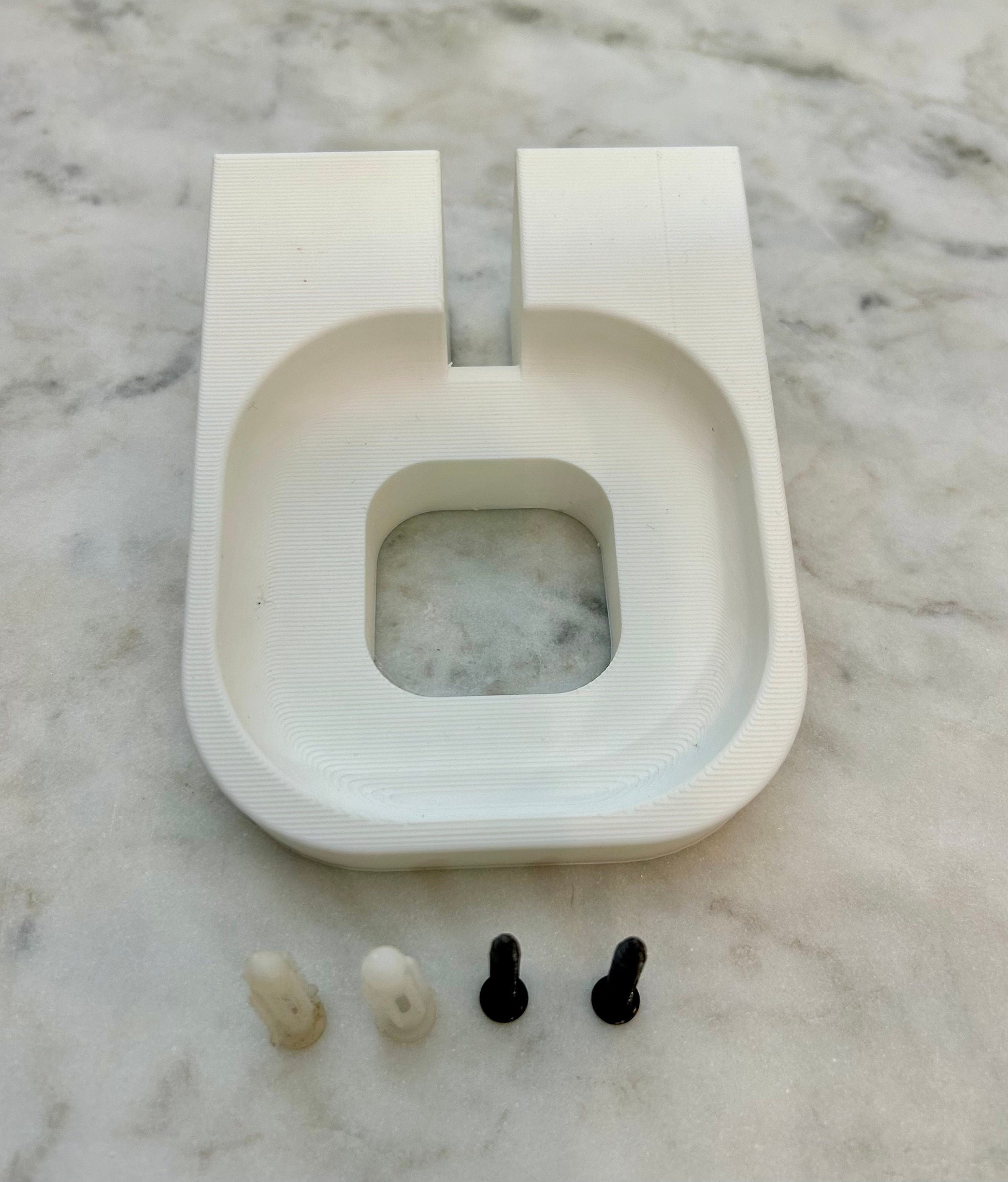 Wall Mount Shelf Compatible with Nanit Sound + Light - image 5