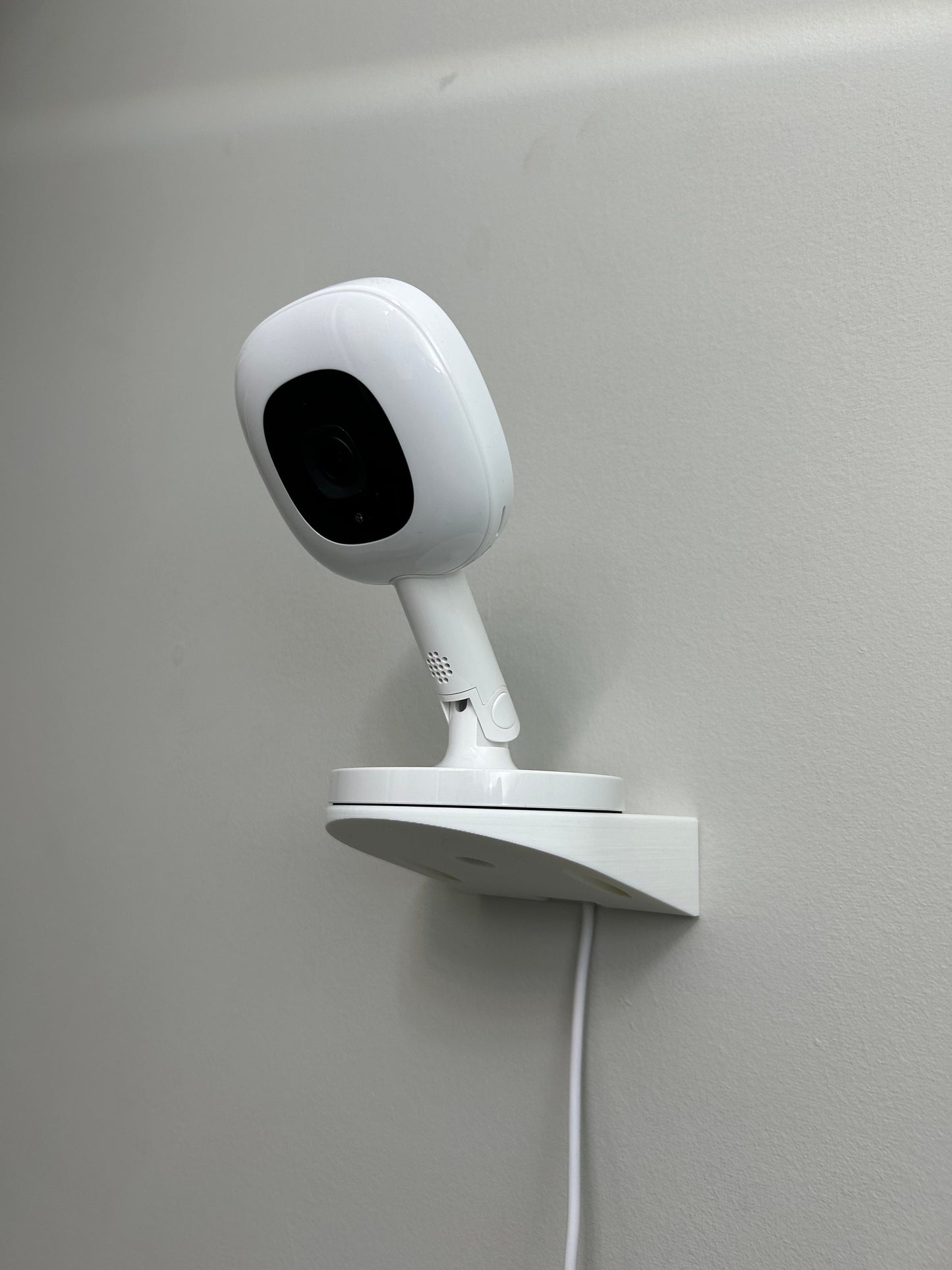 Wall Mount Compatible with Nanit Flex Stand