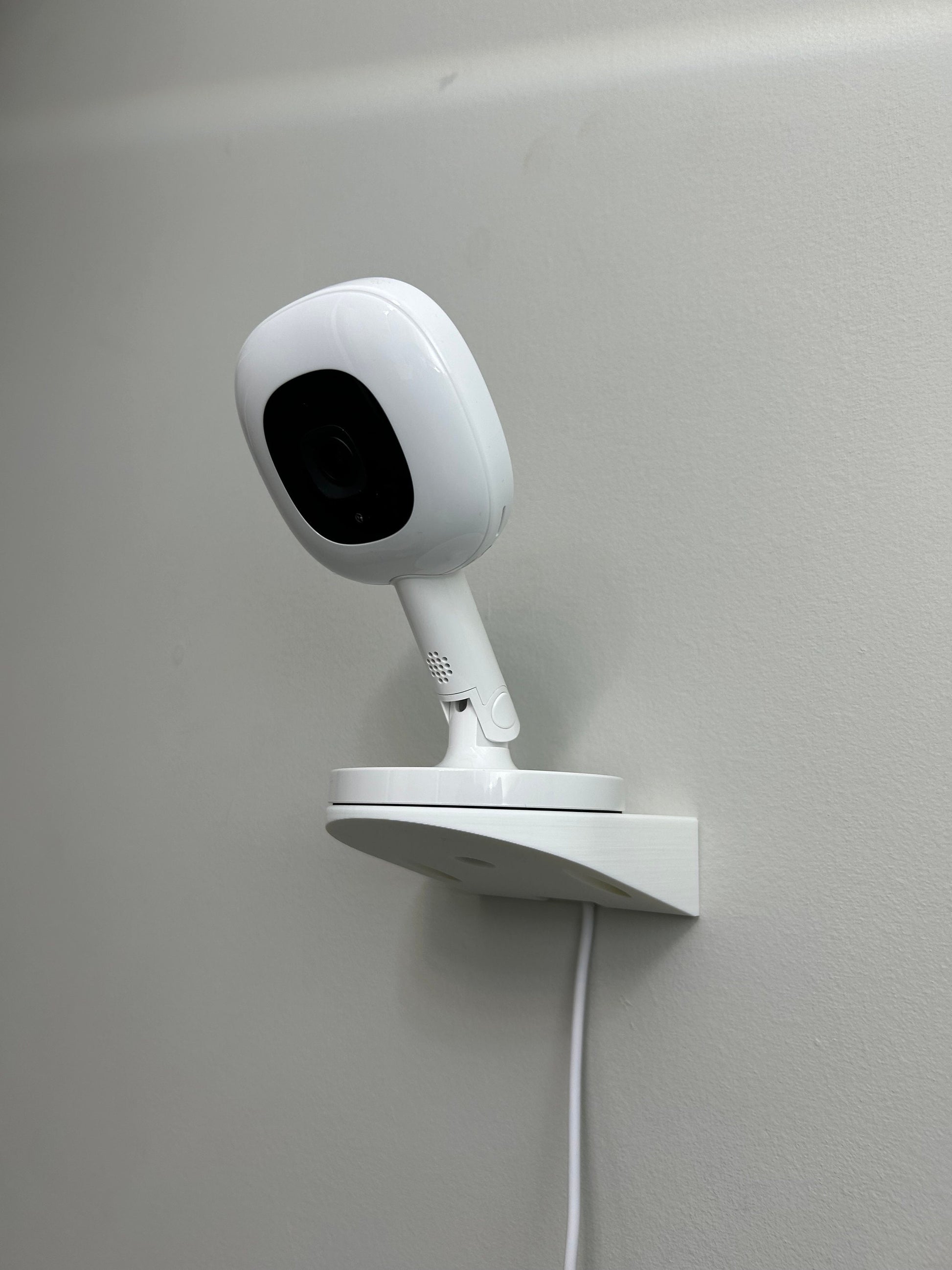 Wall Mount Compatible with Nanit Flex Stand