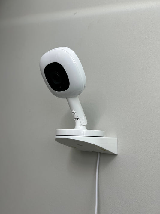 Wall Mount Compatible with Nanit Flex Stand