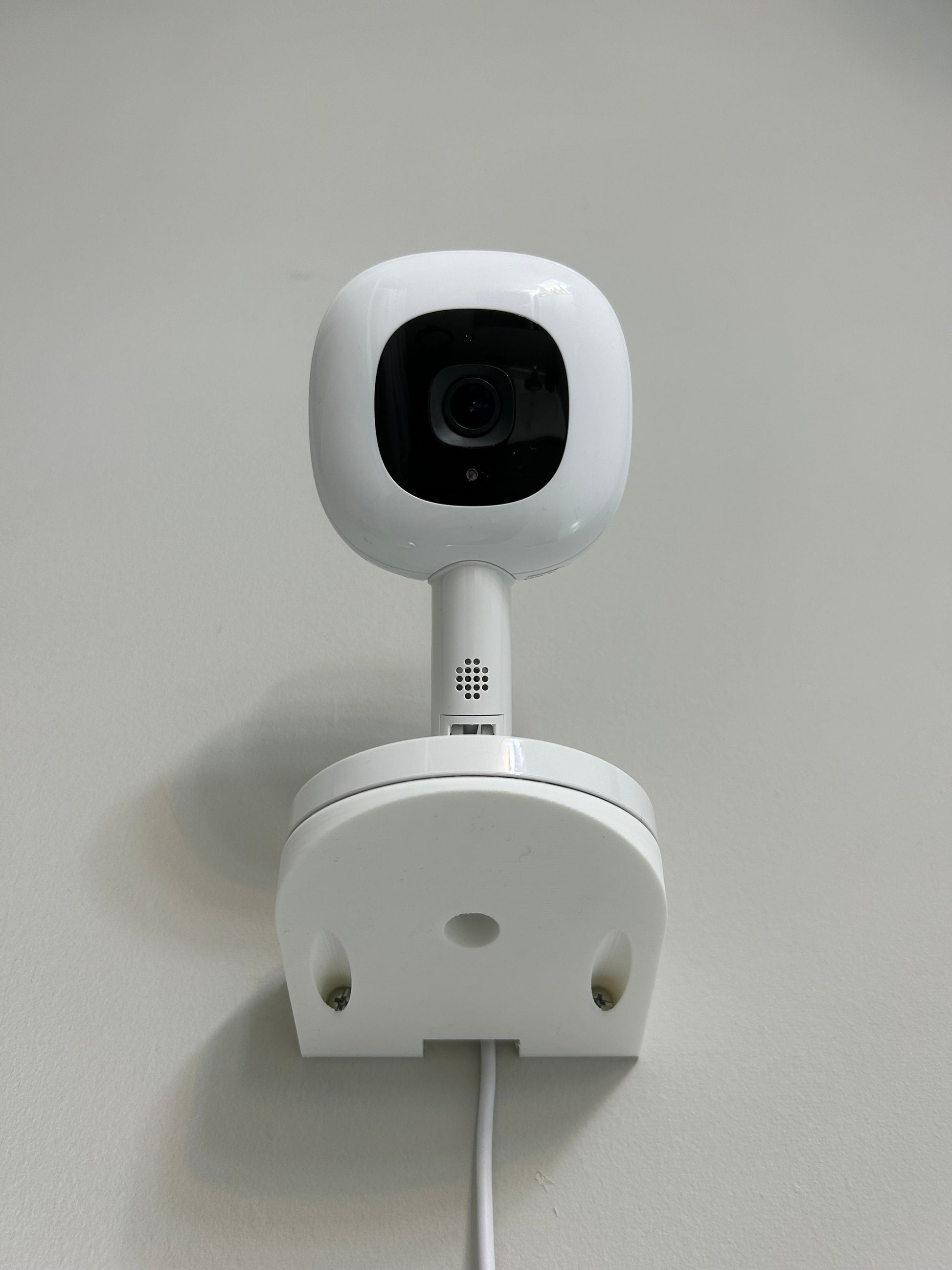 Wall Mount Compatible with Nanit Flex Stand - image 2