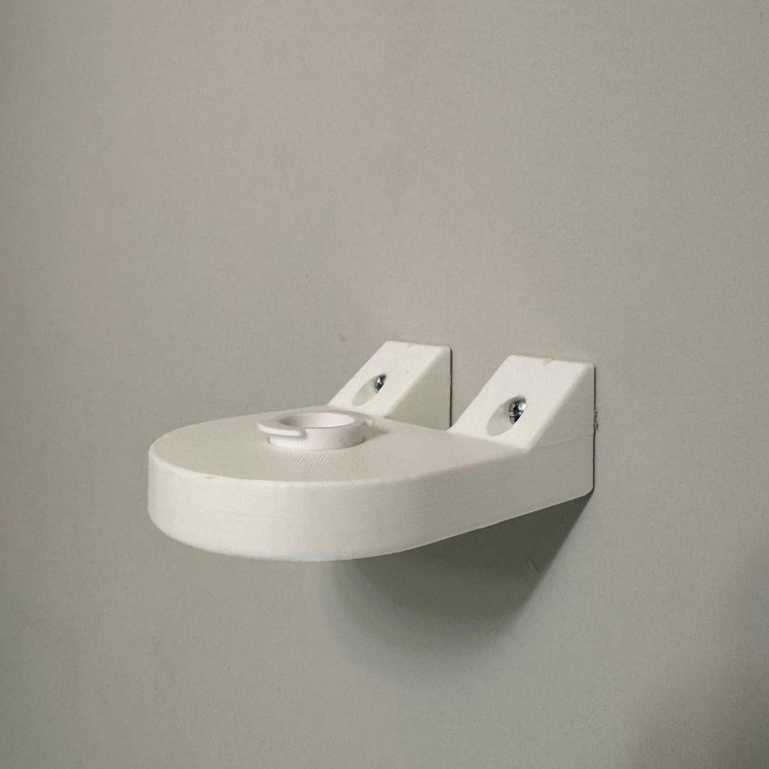 Wall Mount Compatible with HelloBaby HB6550 Camera - image 2