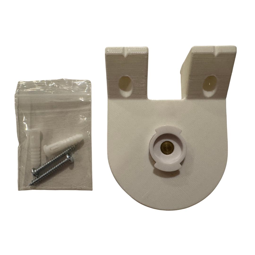Wall Mount Compatible with HelloBaby HB6550 Camera - image 6