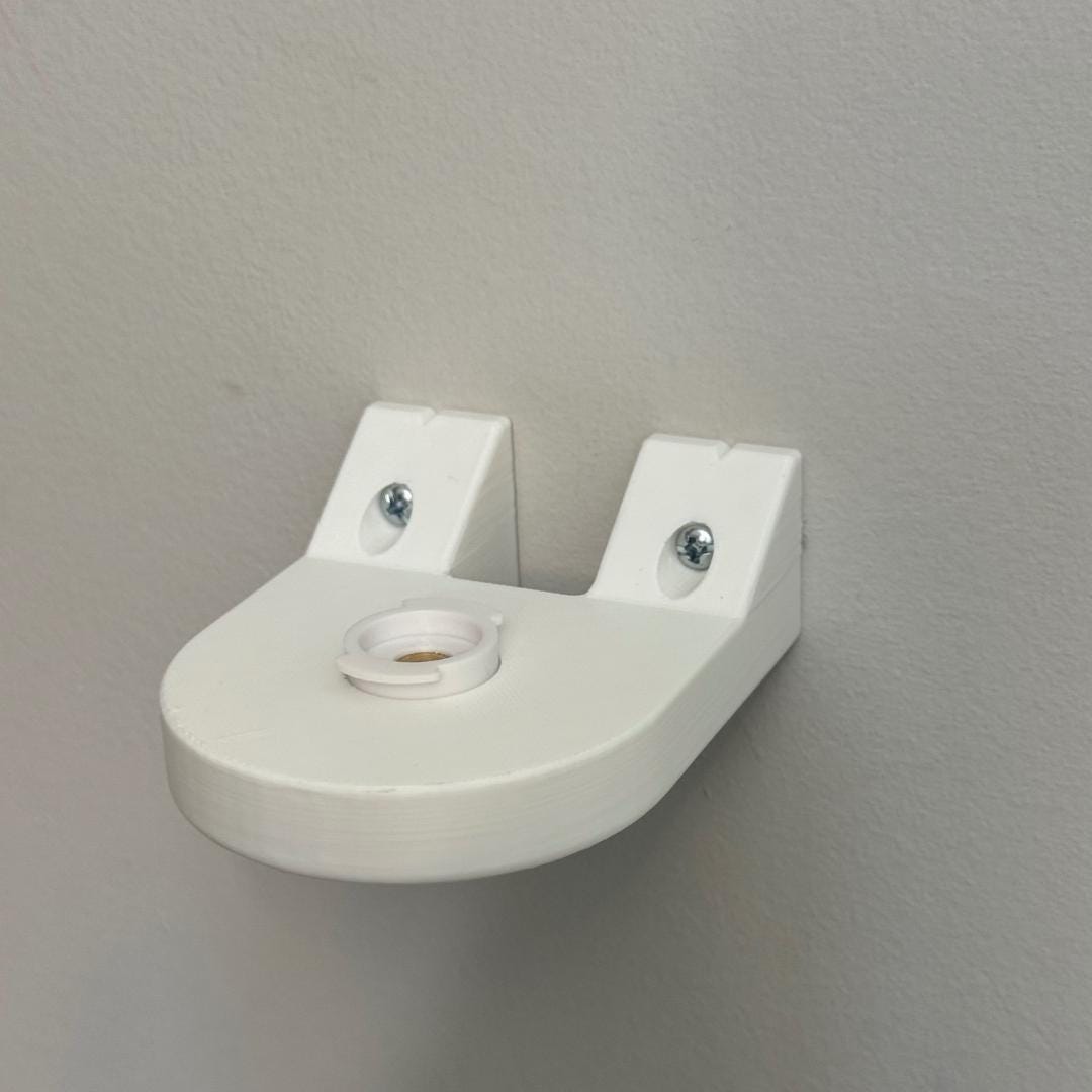 Wall Mount Compatible with HelloBaby HB6550 Camera - image 5