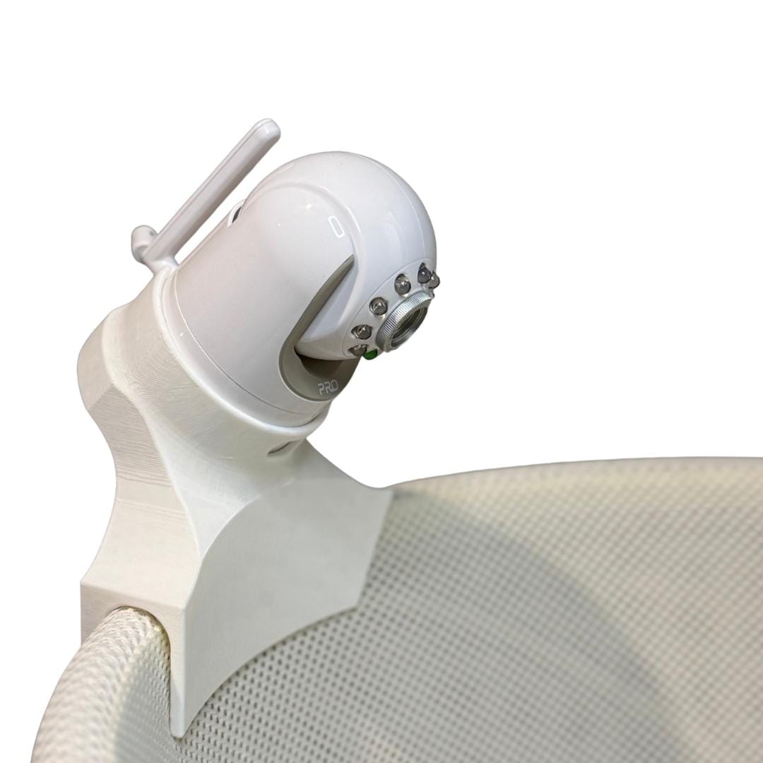 SNOO Bassinet Mount Compatible with Infant Optics DXR-8 Pro