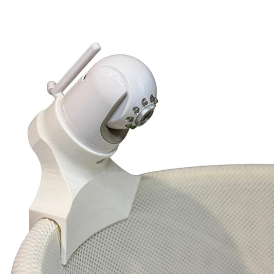 SNOO Bassinet Mount Compatible with Infant Optics DXR-8 Pro