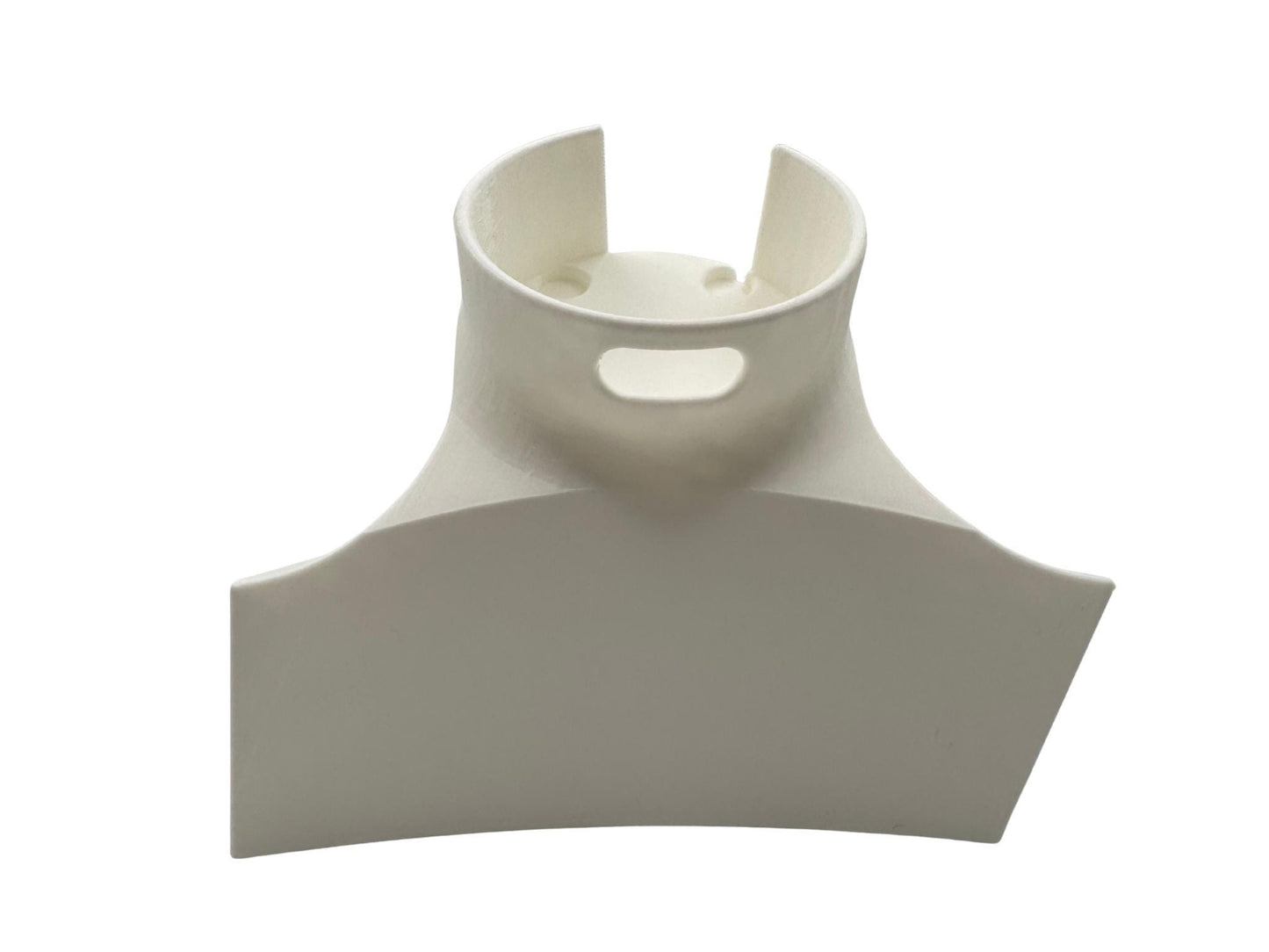 SNOO Bassinet Mount Compatible with Infant Optics DXR-8 Pro - image 7