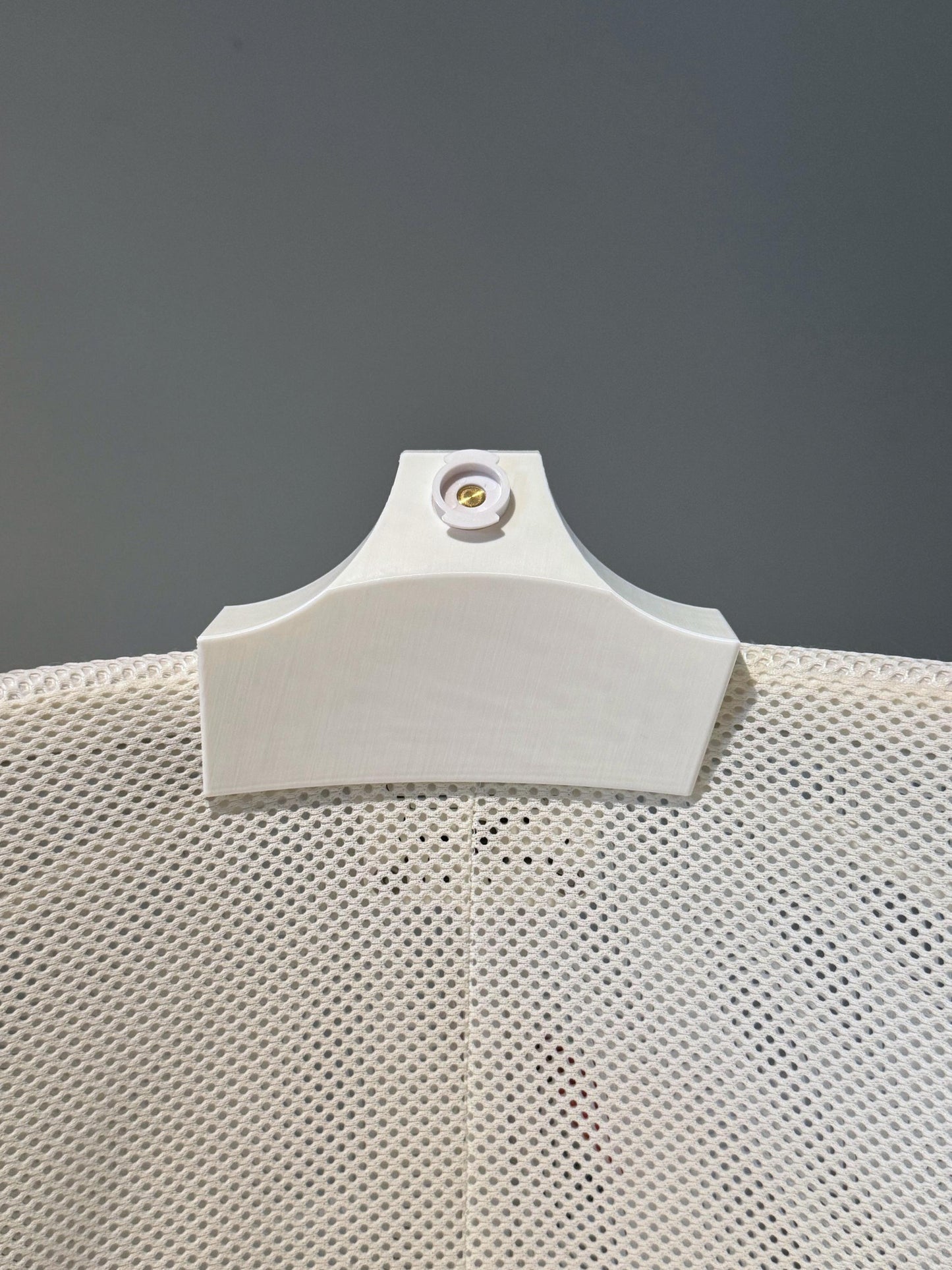 SNOO Bassinet Mount Compatible with HelloBaby HB6550 - image 2
