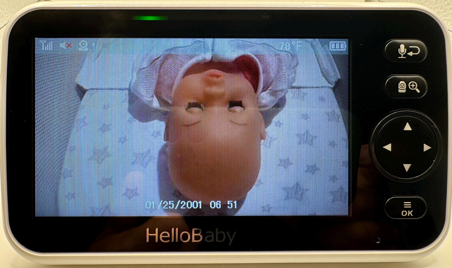 SNOO Bassinet Mount Compatible with HelloBaby HB6550 - image 6