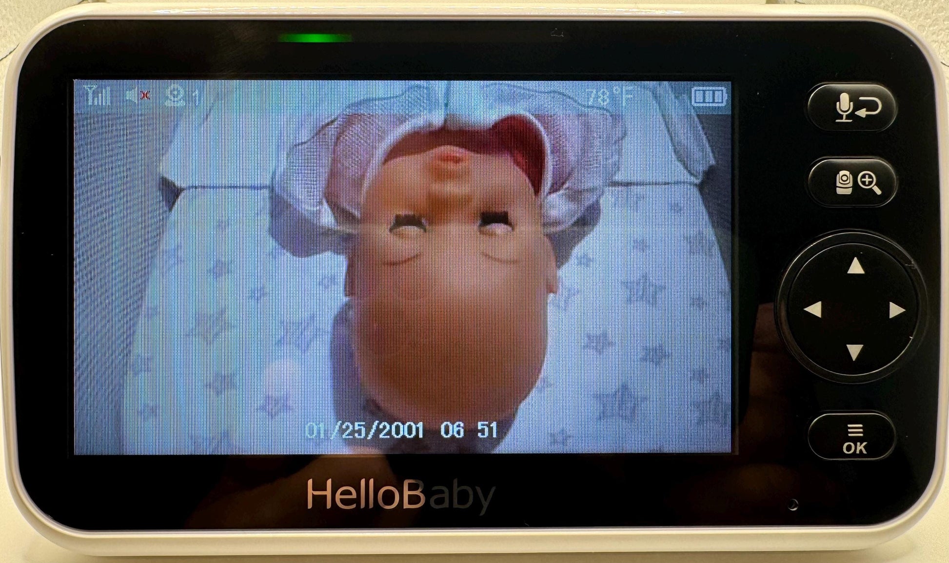SNOO Bassinet Mount Compatible with HelloBaby HB6550 - image 6