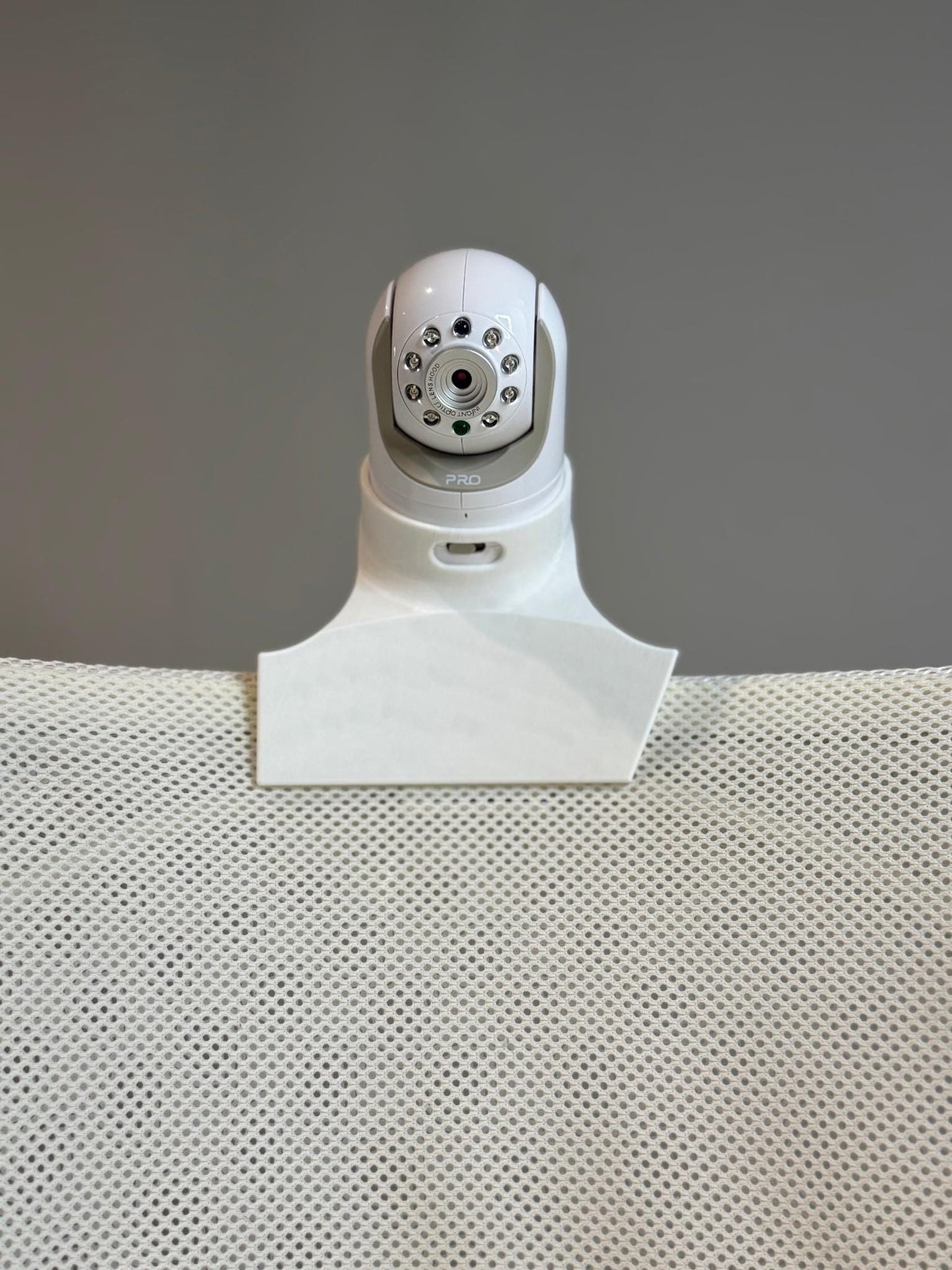 SNOO Bassinet Mount Compatible with Infant Optics DXR-8 Pro - image 4