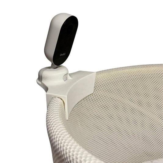 SNOO Bassinet Mount Compatible with Owlet Dream Sight Camera