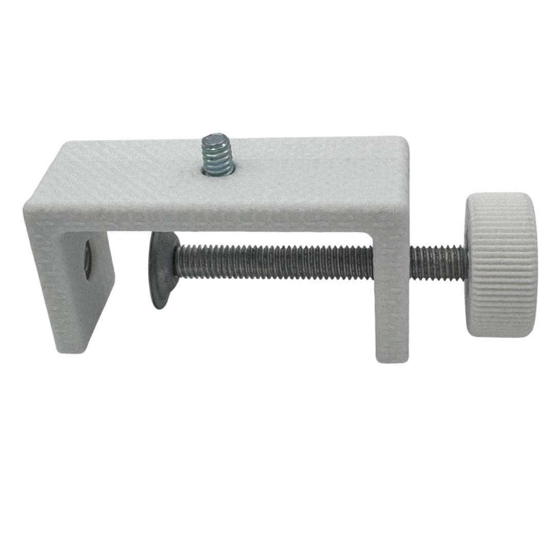 Universal Baby Monitor Clamp Mount with 1/4-20 Thread - image 8