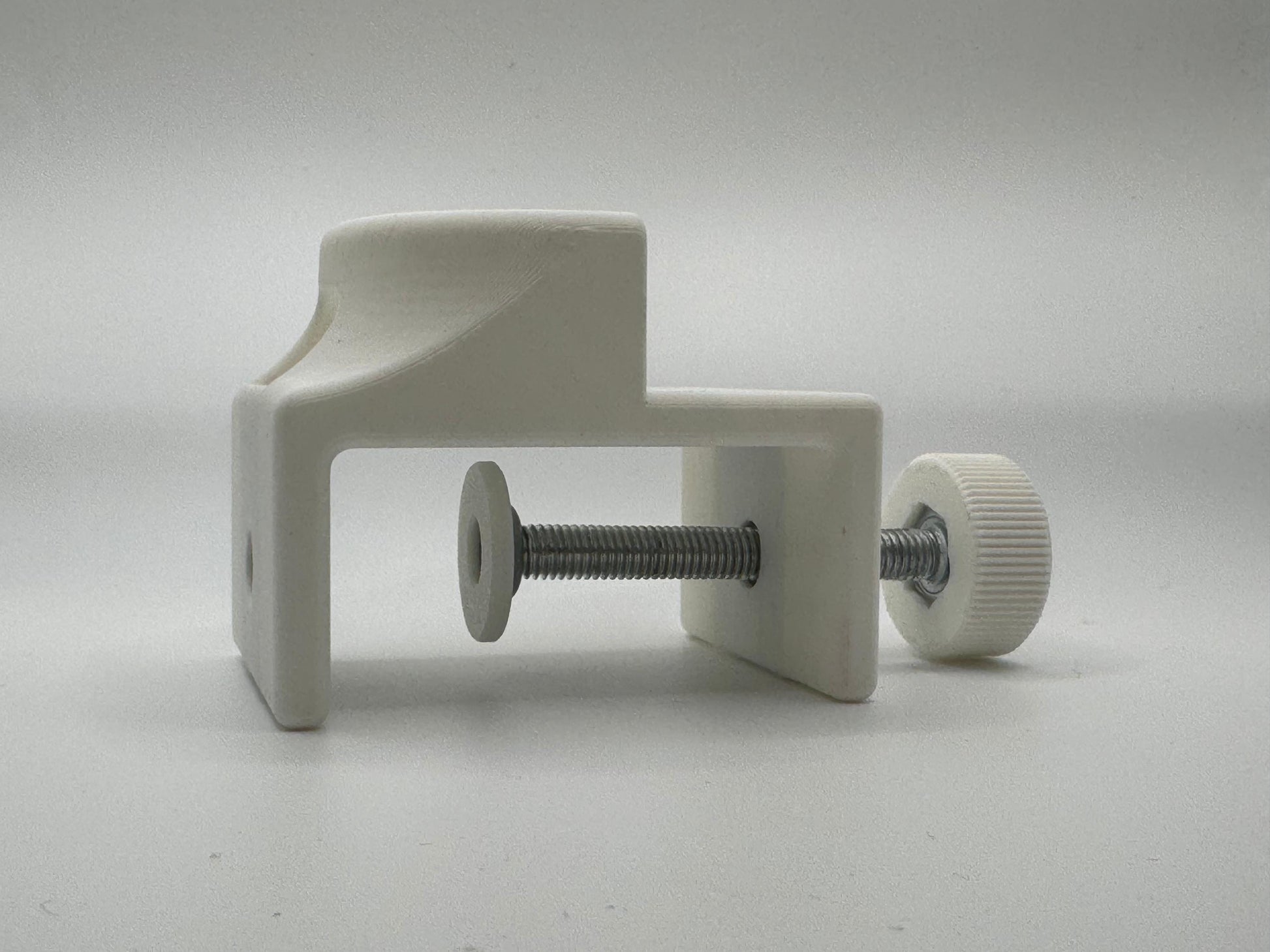 Clamp Mount Compatible with Owlet Dream Sight Camera - image 3