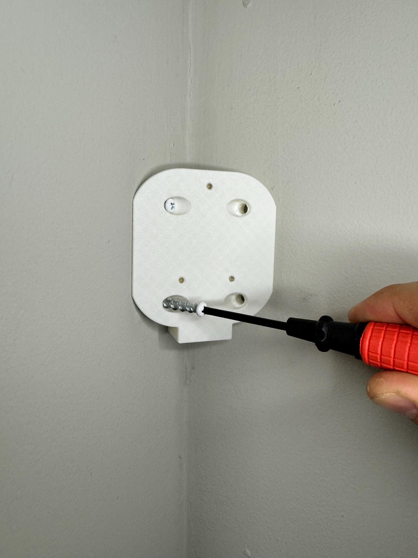 Corner Mount Adapter Compatible with Nanit Wall Mount - image 6