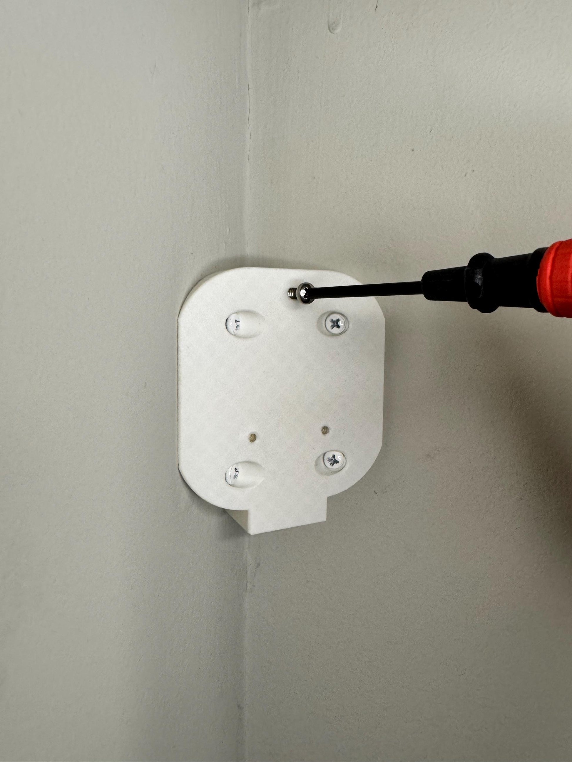 Corner Mount Adapter Compatible with Nanit Wall Mount - image 7