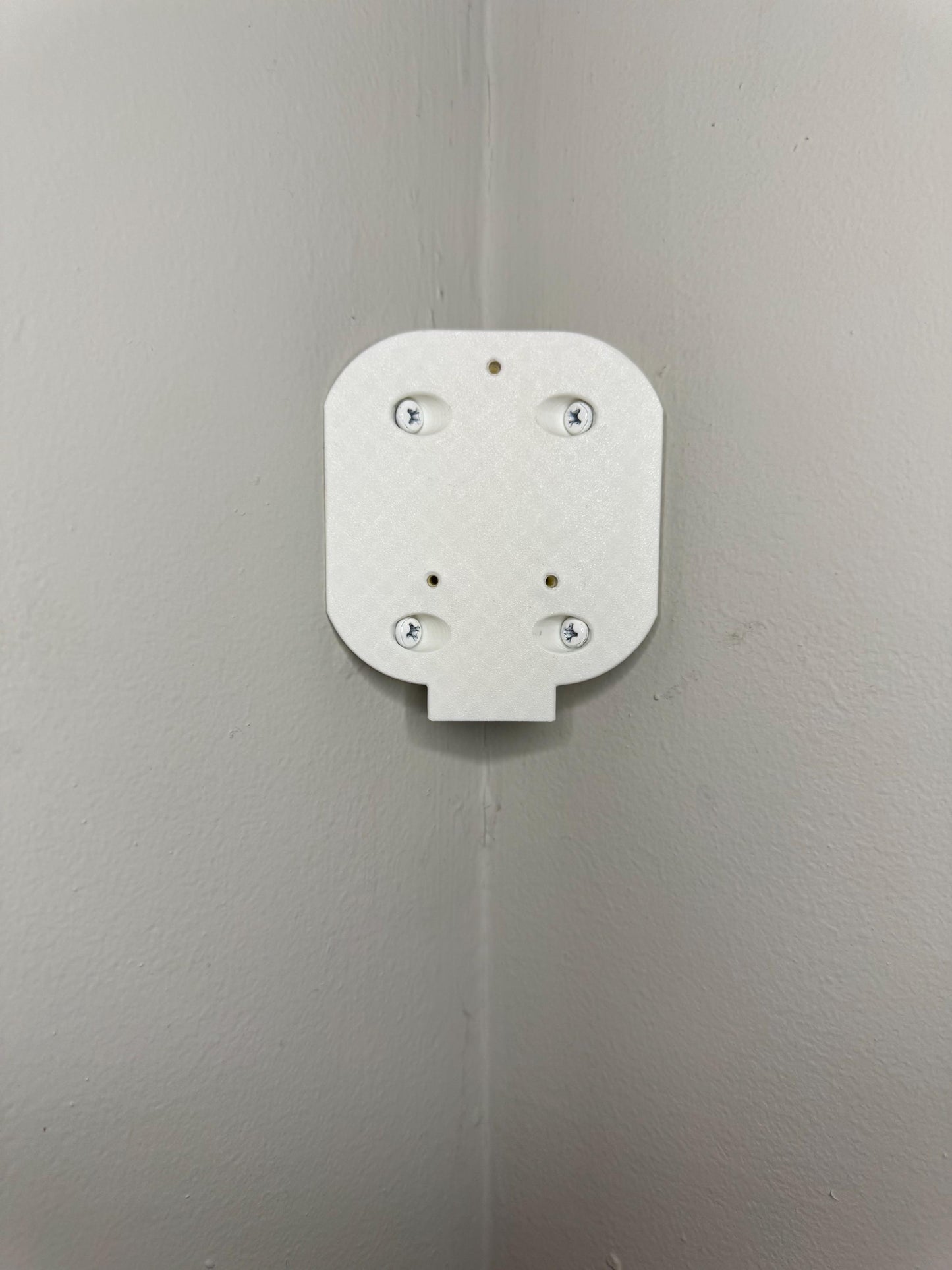 Corner Mount Adapter Compatible with Nanit Wall Mount - image 8
