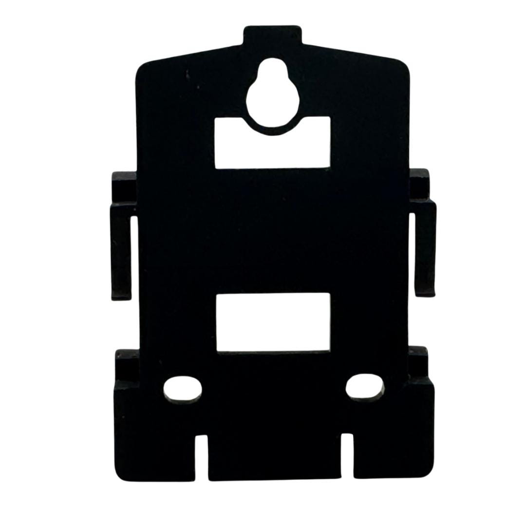 Replacement Bracket Kit Compatible with Nanit Wall Mount