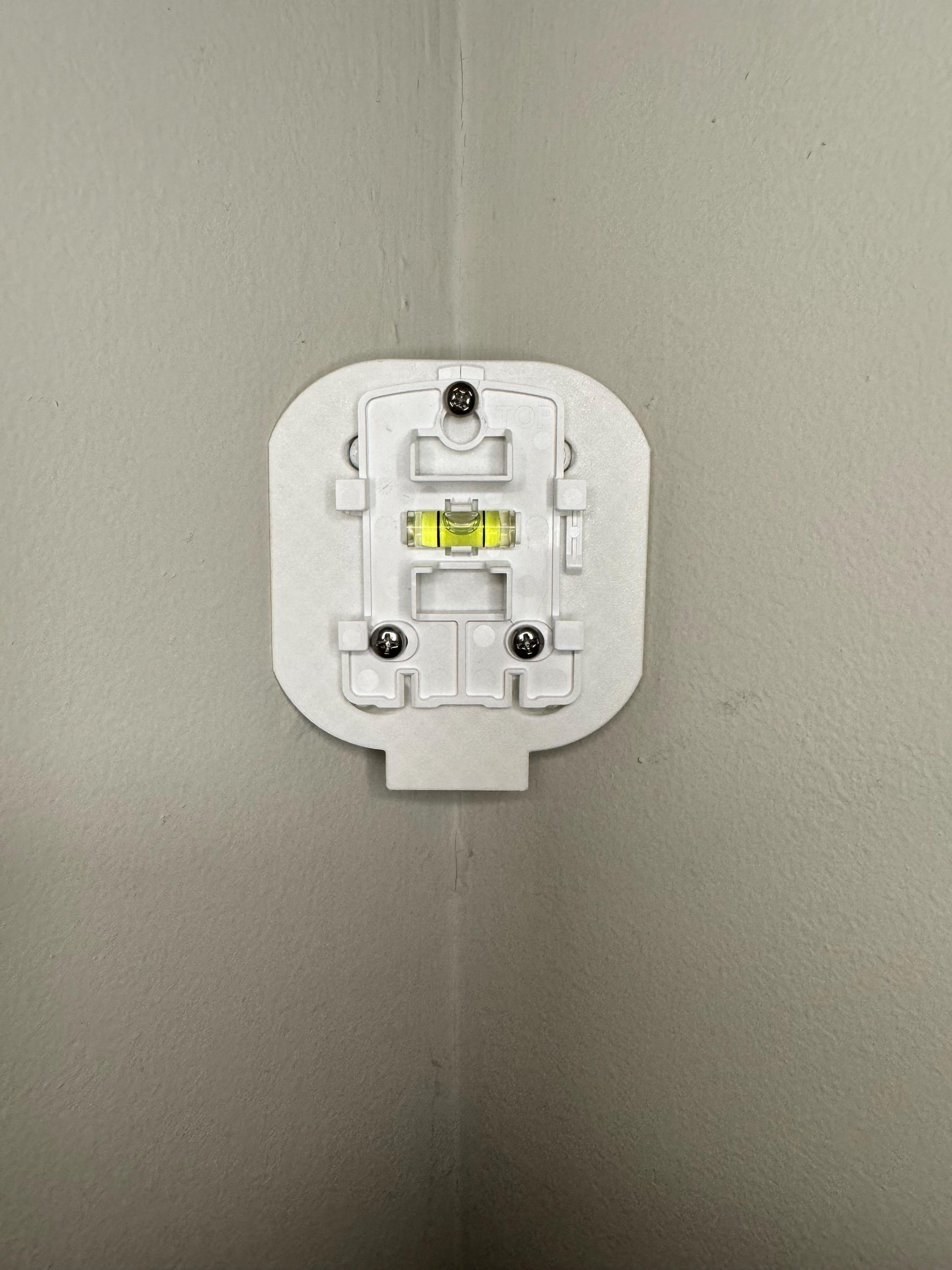 Corner Mount Adapter Compatible with Nanit Wall Mount - image 10