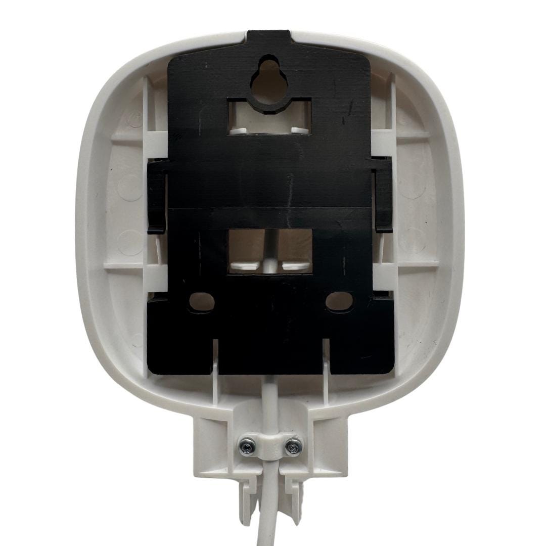 Replacement Bracket Kit Compatible with Nanit Wall Mount - image 2