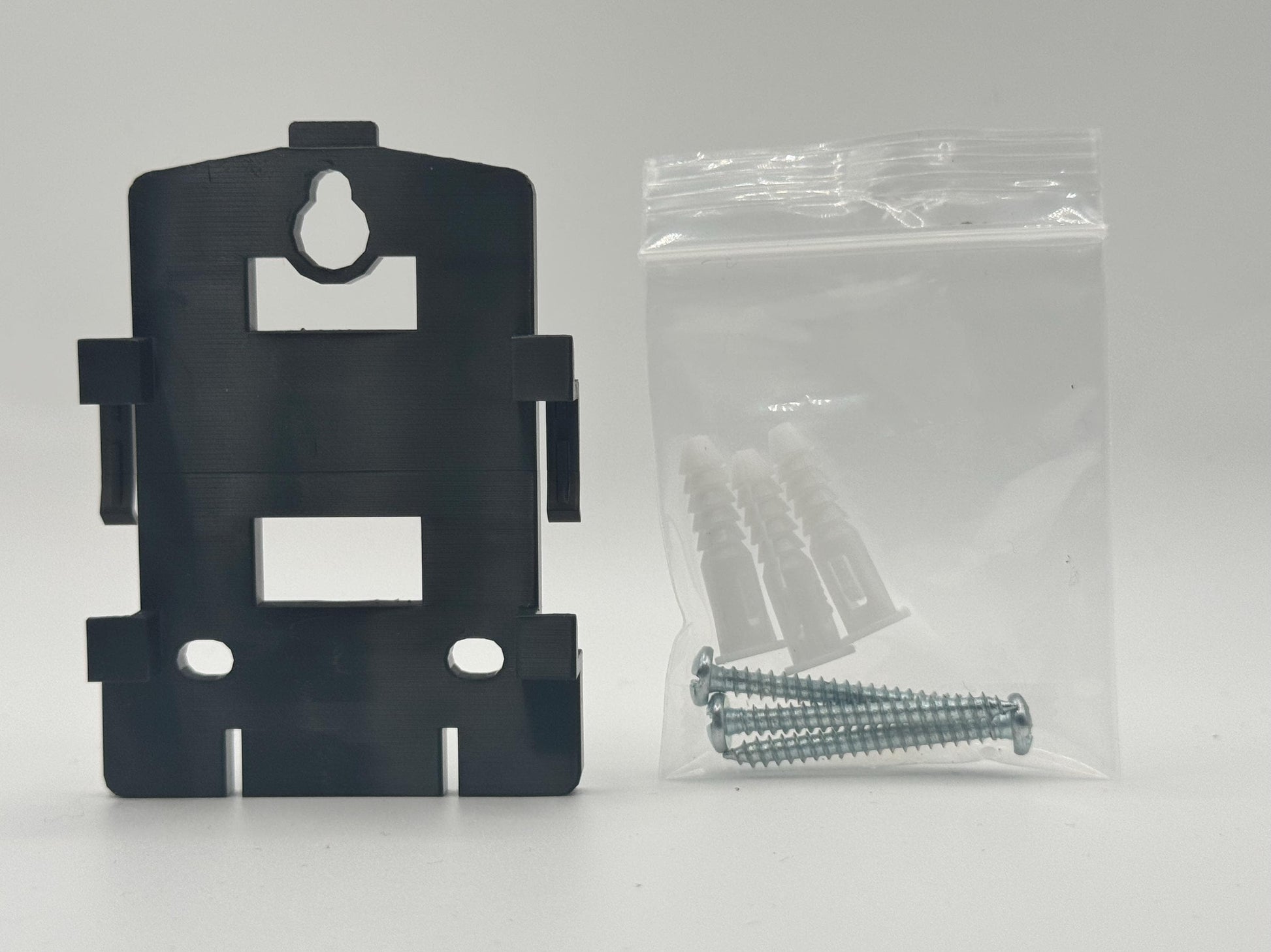 Replacement Bracket Kit Compatible with Nanit Wall Mount - image 3