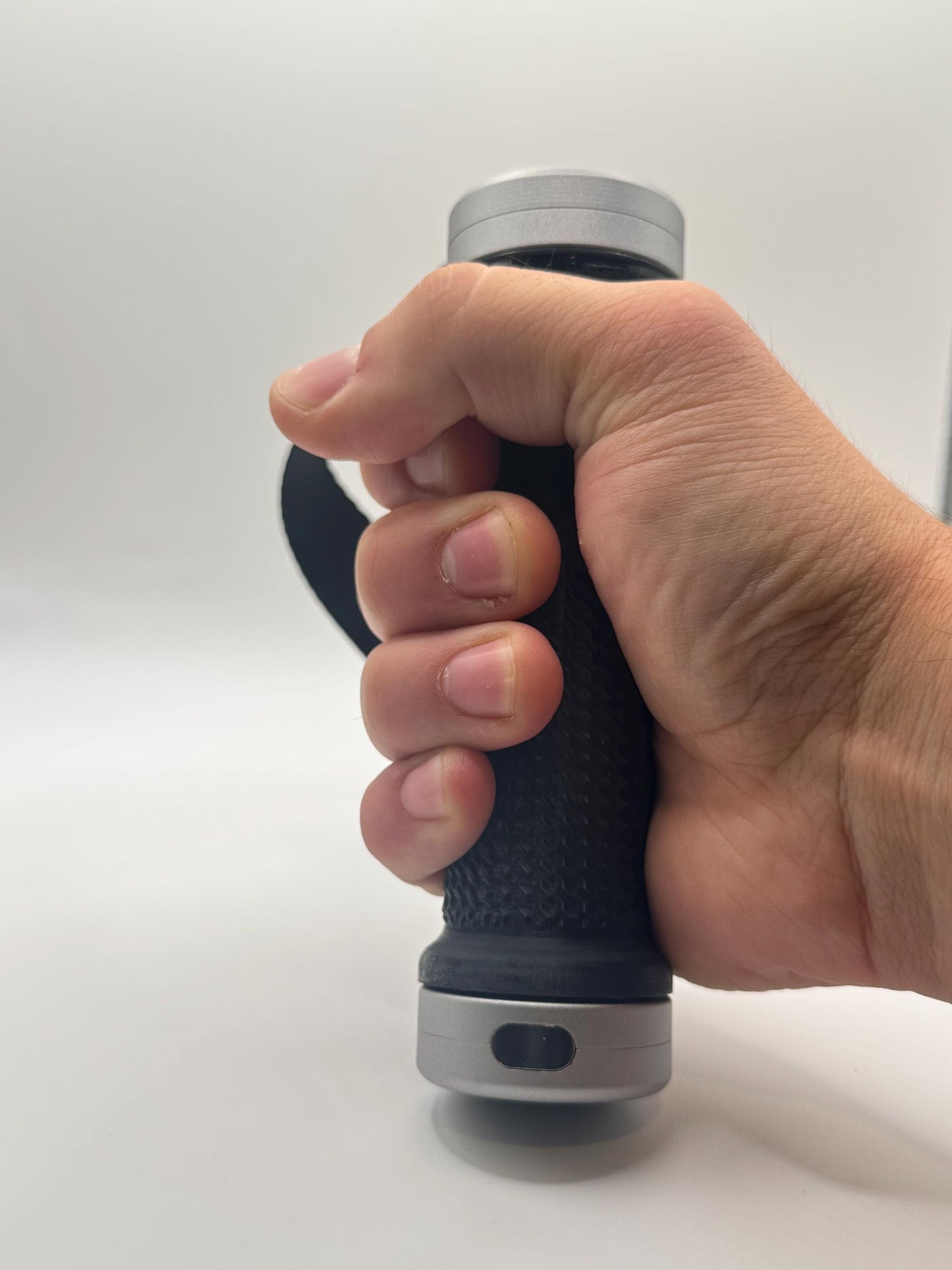 Replacement Grip Sleeves Compatible with Tonal Smart Handles — Pair