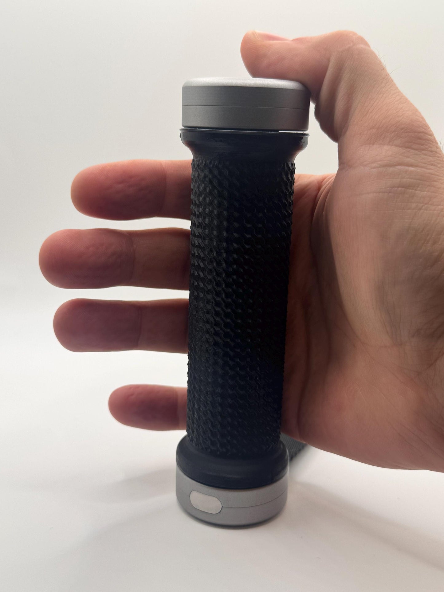 Replacement Grip Sleeves Compatible with Tonal Smart Handles — Pair