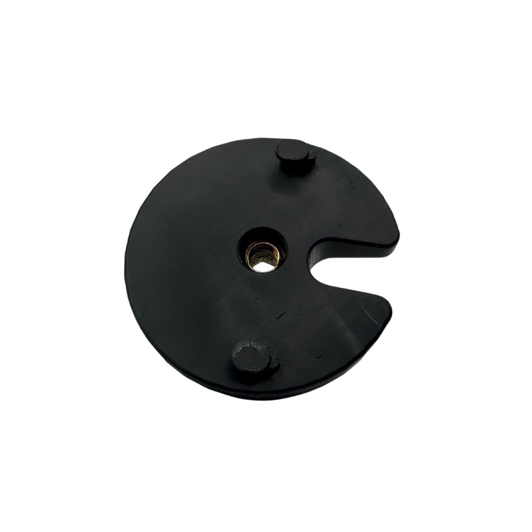 1/4-20 Threaded Mount Adapter Compatible with Eufy E20 and E21