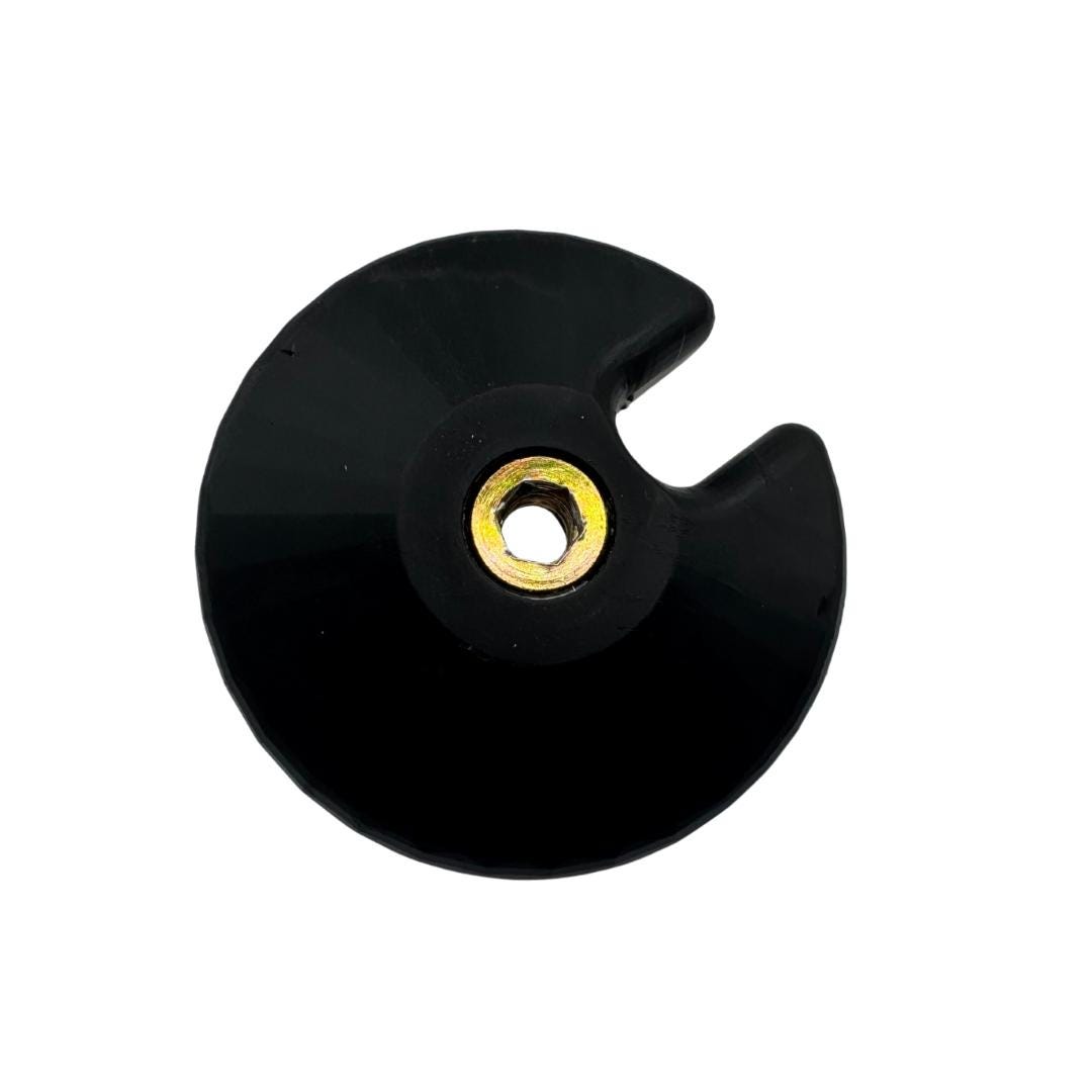 1/4-20 Threaded Mount Adapter Compatible with Eufy E20 and E21