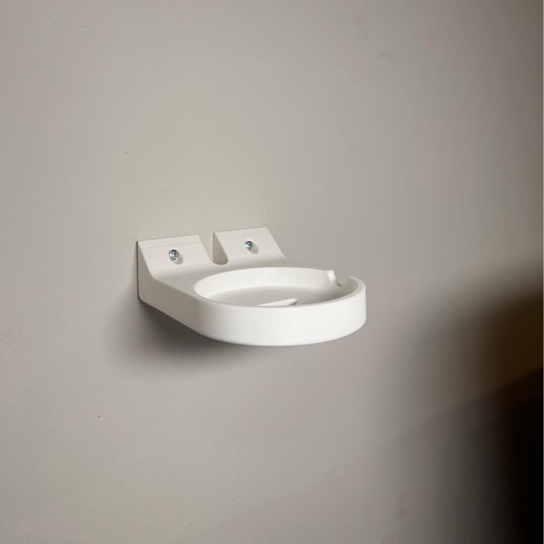 Wall Mount Compatible with Hatch Baby Sound Machine & Night Light