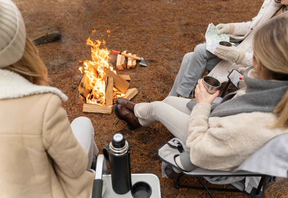 bubble tent glamping