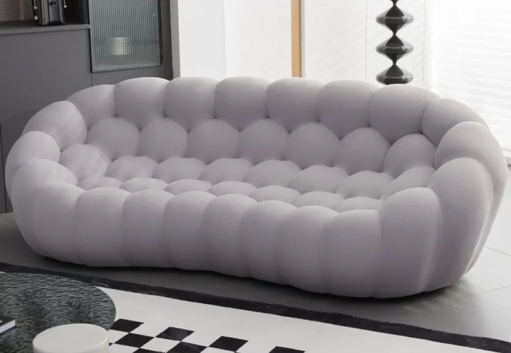 cloud couch cream