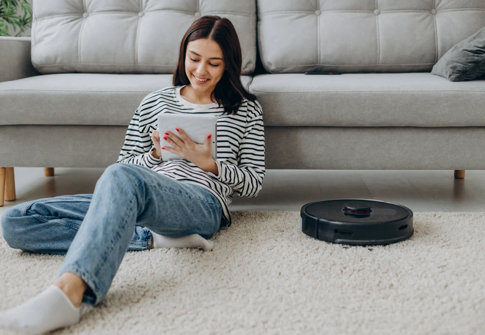 robot vacuum cleaner buy